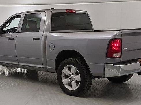 Used 2023 RAM 1500 Classic SLT AWD/4WD image 4