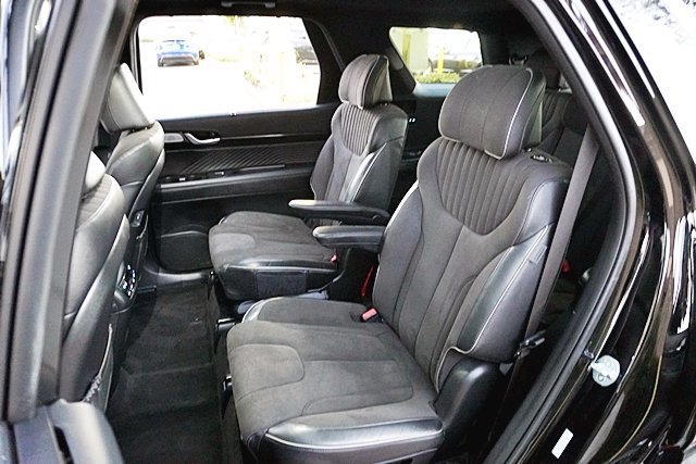 Certified 2024 Hyundai Palisade Calligraphy AWD/4WD image 28