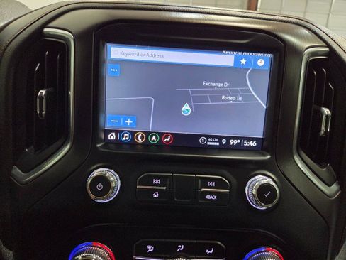 Used 2021 GMC Sierra 1500 AT4 w/ AT4 Premium Package AWD/4WD image 60