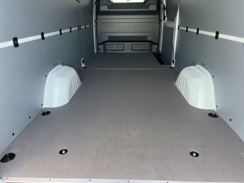 New 2026 Mercedes-Benz Sprinter 2500 image 16