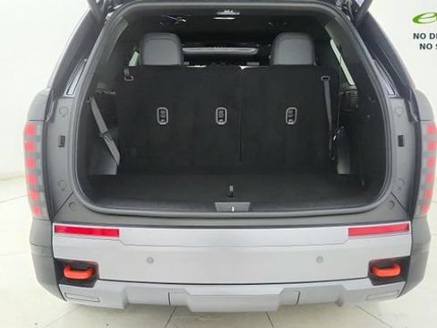 Used 2026 Hyundai Palisade XRT Pro AWD/4WD image 24