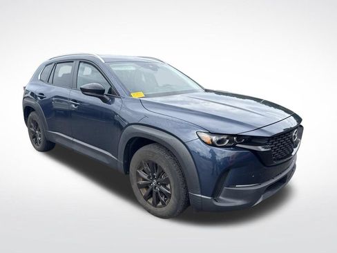 Used 2023 MAZDA CX-50 2.5 S w/ Weather Package AWD/4WD image 3