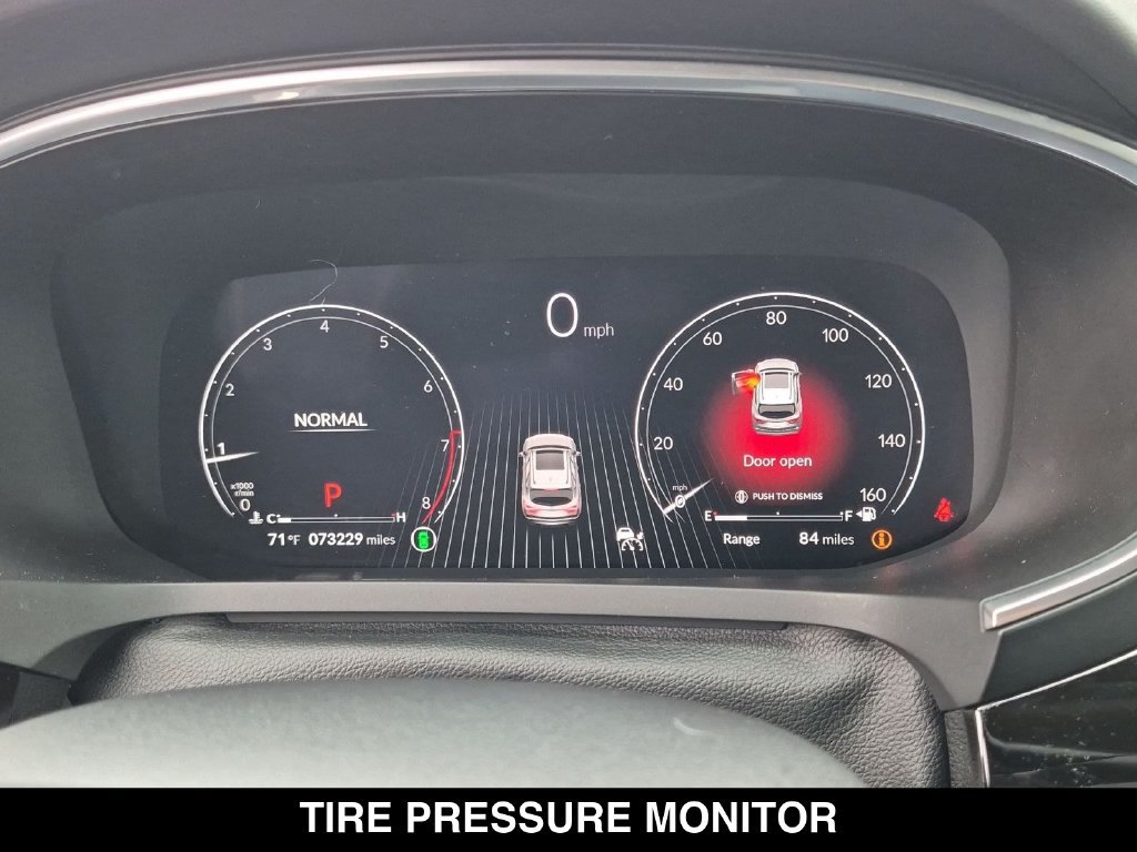 Used 2023 Acura MDX w/ Advance Package AWD/4WD image 22