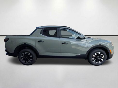 New 2026 Hyundai Santa Cruz SEL FWD image 2