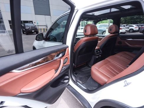 Used 2018 BMW X5 xDrive35i AWD/4WD image 52