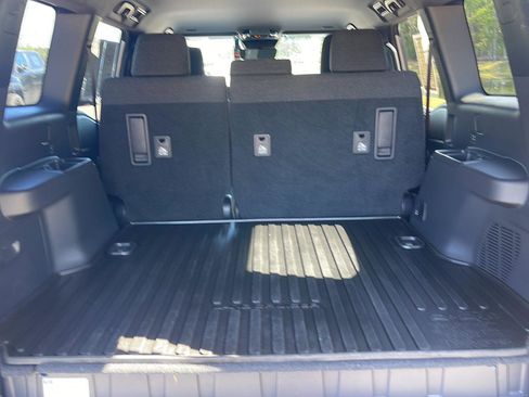 Used 2024 Toyota Land Cruiser 1958 image 26