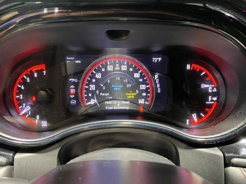 Used 2021 Dodge Durango R/T w/ Blacktop Package AWD/4WD image 13