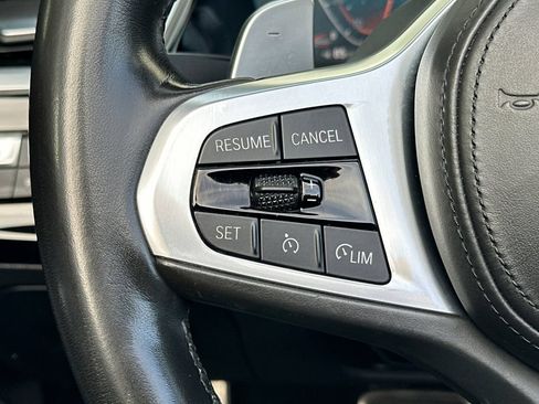 Used 2019 BMW Z4 sDrive30i w/ M Sport Package RWD image 23