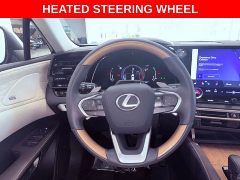 Used 2023 Lexus RX 350 FWD w/ Cold Area Package image 15