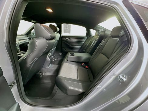 Used 2022 Honda Accord Sport image 25