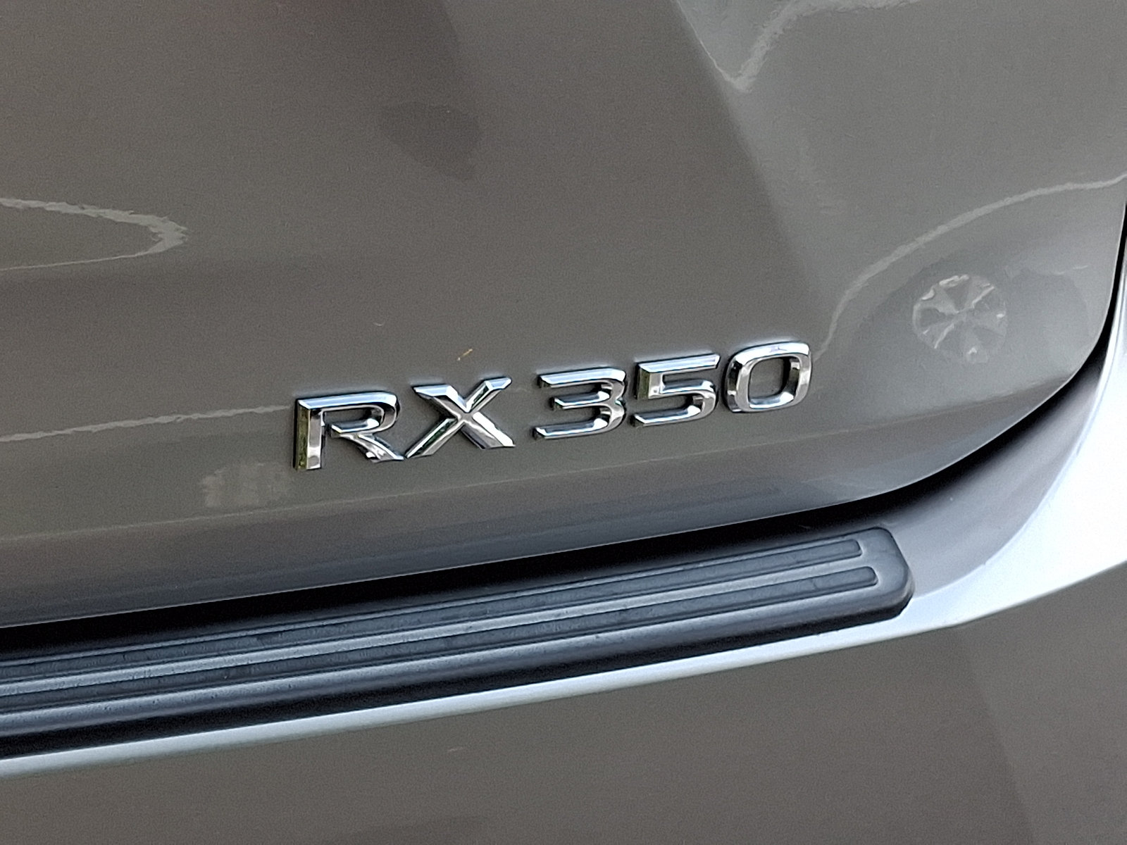 Used 2018 Lexus RX 350 AWD w/ Premium Package image 33