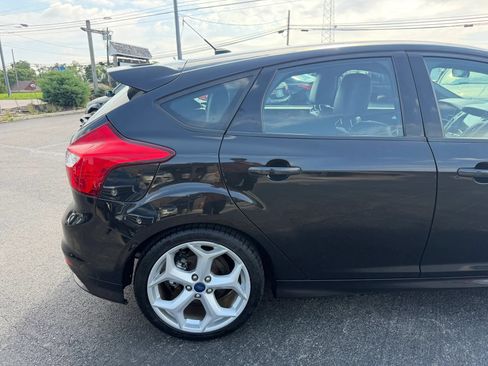 Used 2014 Ford Focus ST w/ Equipment Group 202A FWD image 45