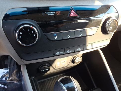 Used 2018 Hyundai Tucson SE image 26
