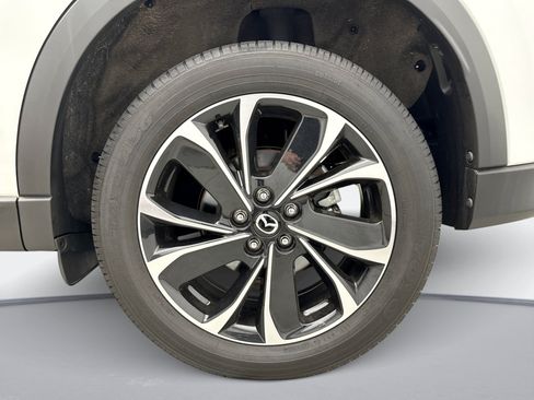 Used 2023 MAZDA CX-5 AWD 2.5 S w/ Premium Package image 29