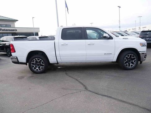 Certified 2025 RAM 1500 Laramie image 23