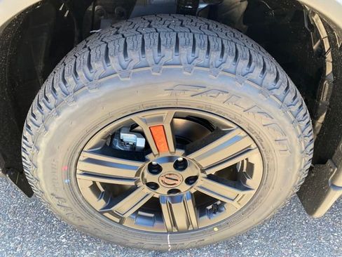 New 2026 Nissan Rogue SV image 25