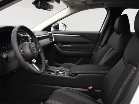 New 2026 MAZDA CX-50 2.5 Hybrid w/ Weather Package image 10