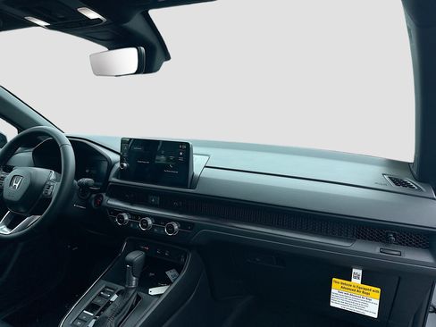 New 2026 Honda CR-V Sport-L image 24