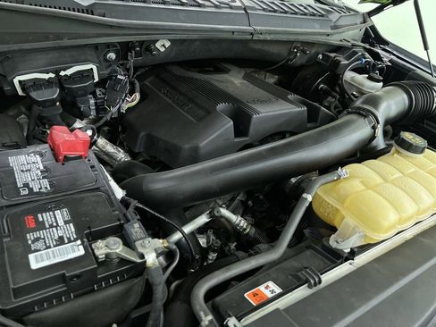 Used 2019 Ford F150 Lariat AWD/4WD image 31