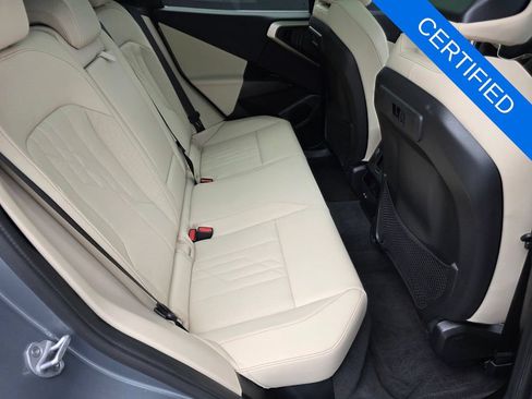 Used 2025 BMW X3 xDrive30i w/ Convenience Package AWD/4WD image 25
