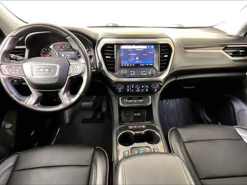 Used 2021 GMC Acadia AT4 w/ Trailering Package image 15