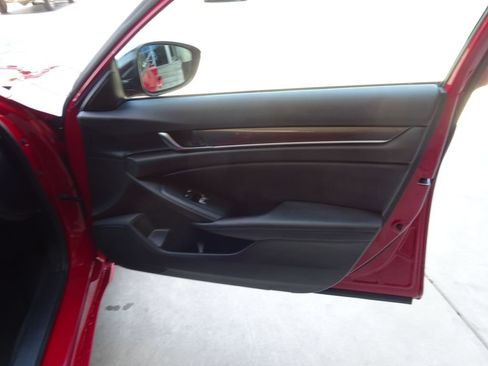 Used 2022 Honda Accord Sport Special Edition image 29