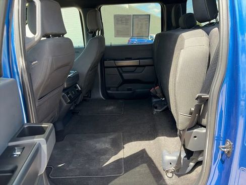 Used 2024 Ford F150 STX AWD/4WD image 27