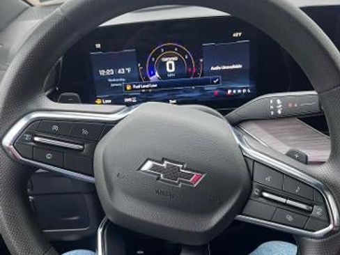 New 2026 Chevrolet Tahoe 4WD image 5