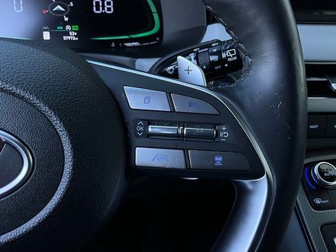 Used 2024 Hyundai Palisade SEL image 40