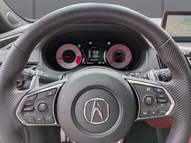 Used 2026 Acura RDX w/ Advance Package AWD/4WD image 35