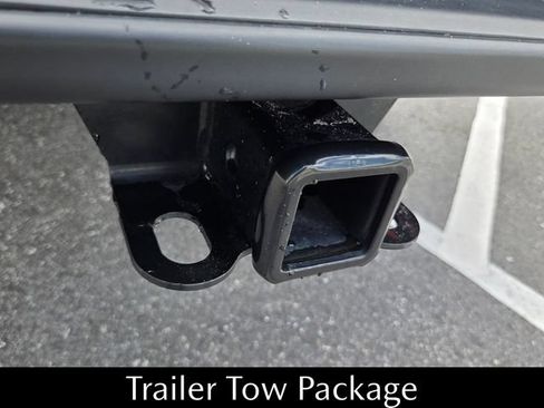 Used 2022 Jeep Gladiator Mojave w/ LED Lighting Group AWD/4WD image 11