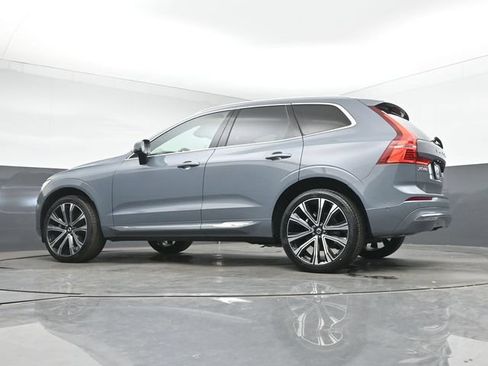 Used 2023 Volvo XC60 B5 Ultimate AWD/4WD image 42