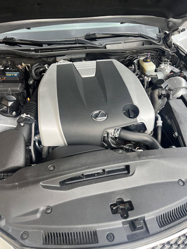 Used 2014 Lexus IS 350 w/ F Sport Package RWD image 30