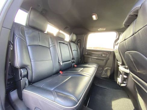 Used 2024 RAM 2500 Limited AWD/4WD image 28