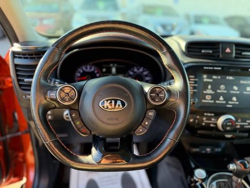 Used 2018 Kia Soul ! w/ Tech Package FWD image 48