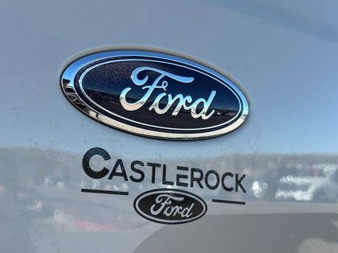 New 2025 Ford Bronco Sport Outer Banks w/ Outer Banks Tech Package+ image 17