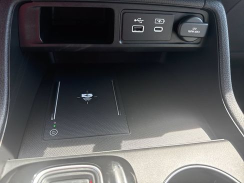 Certified 2025 Honda Pilot EX-L image 33