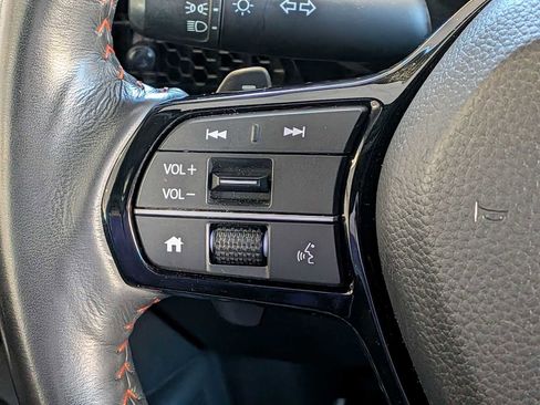 Certified 2023 Honda CR-V Sport Touring image 23