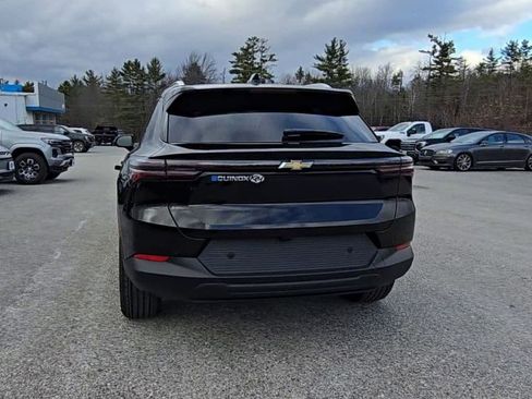 New 2026 Chevrolet Equinox EV LT w/ LPO, All-Weather Mat Package image 43