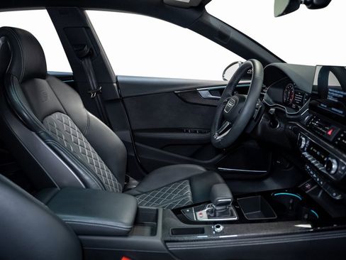 Used 2024 Audi S5 Prestige image 62