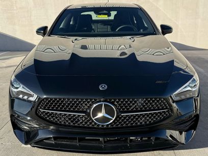 Used 2026 Mercedes-Benz CLA 250