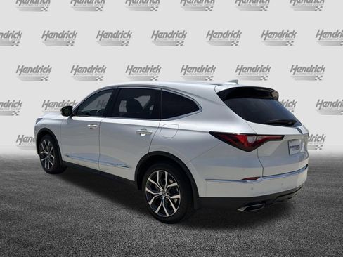 Certified 2023 Acura MDX FWD w/ Technology Package image 8