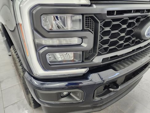 Used 2024 Ford F350 XL w/ STX Appearance Package AWD/4WD image 23