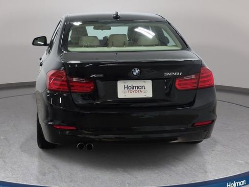 Used 2014 BMW 328i xDrive Sedan image 7