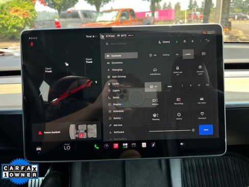 Used 2022 Tesla Model Y Performance AWD/4WD image 20