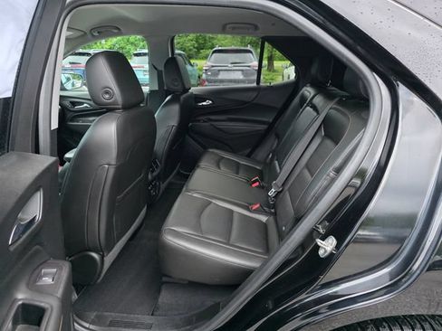 Used 2020 Chevrolet Equinox Premier AWD/4WD image 18