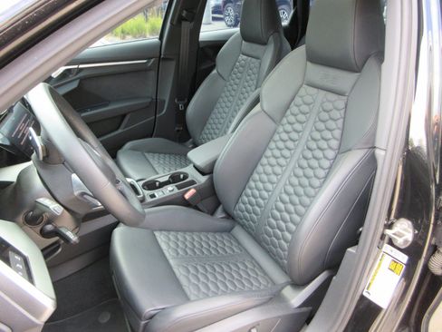 Used 2023 Audi RS 3 w/ RS Technology Package AWD/4WD image 20