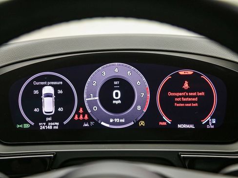 Certified 2024 Porsche Cayenne AWD/4WD image 28