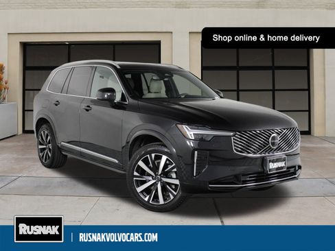 Certified 2025 Volvo XC90 B5 Core w/ Protection Package Premier image 1