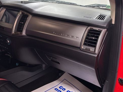 Used 2021 Ford Ranger XLT w/ Equipment Group 302A High image 27